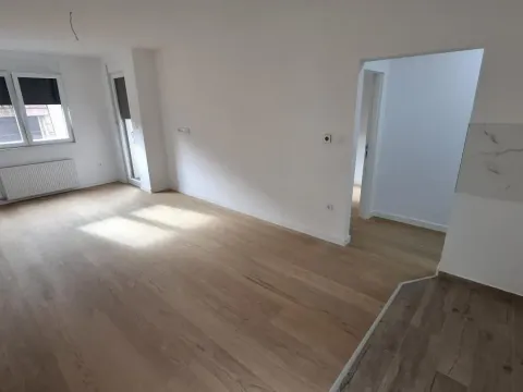 Sale, three bedroom apartment, 58m², Detelinara, Novi Sad Sve Podlokacije