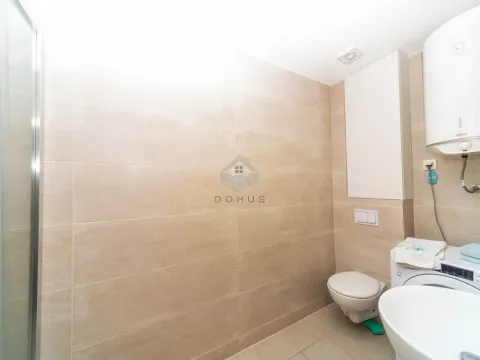 Rent, one bedroom apartment, 40m², Zagorič, Podgorica - image 8