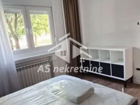 Rent, apartment, 58m², Savski Venac, Beograd - image 9