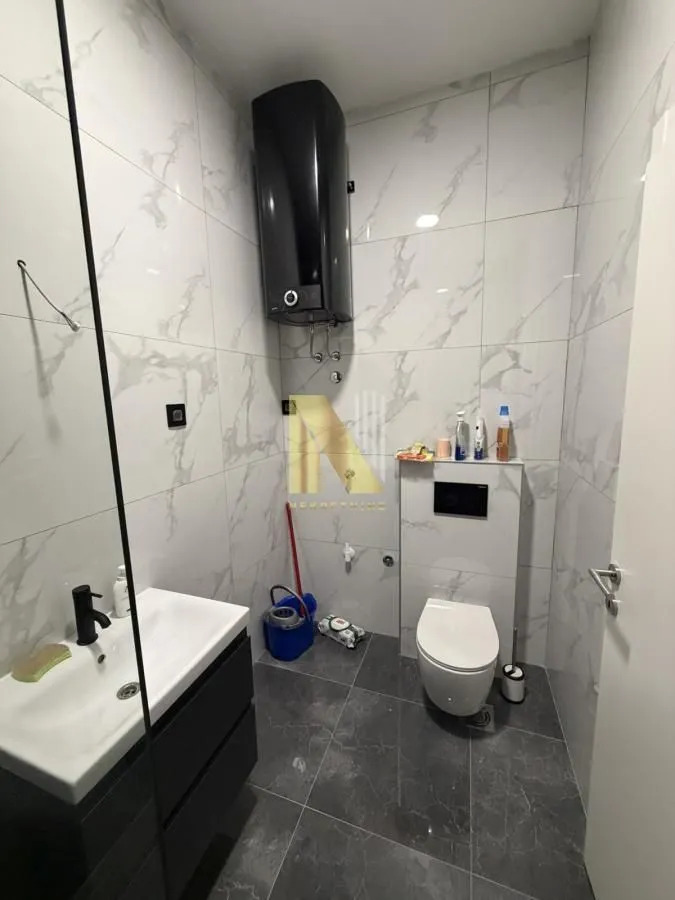 Prodaja, dvosoban stan, 47m², Telep, Novi Sad Sve Podlokacije