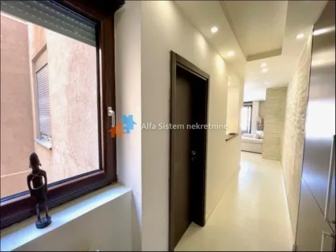 Prodaja, dvosoban stan, 60m², Neimar, Vračar Sve Podlokacije - image 8