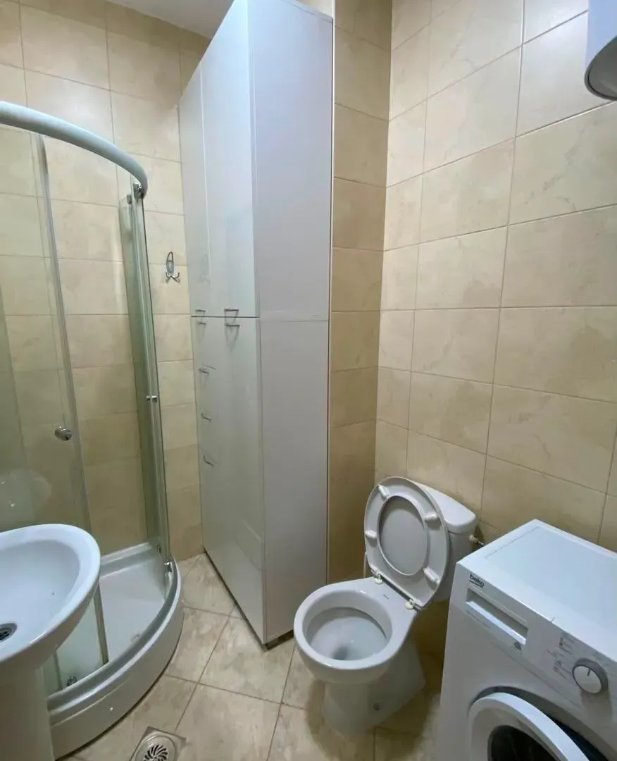 Prodaja, garsonjera, 29m², Stari Aerodrom, Podgorica