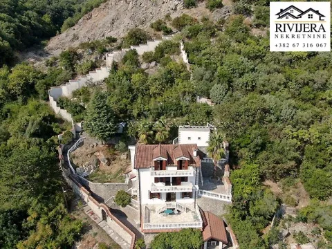 Prodaja, kuća, 200m², Baošići, Herceg Novi - image 2