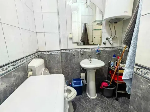 Izdavanje, stan, 22m², Tivat, Crna Gora - image 5