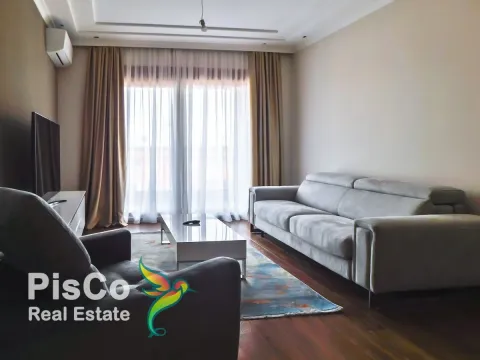 Izdavanje, jednosoban stan, 50m², Master Kvart, Podgorica - image 2