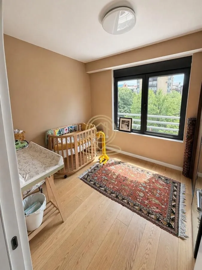 Sale, three bedroom apartment, 69m², Južni Bulevar, Vračar Sve Podlokacije