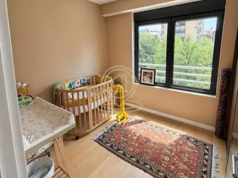 Sale, three bedroom apartment, 69m², Južni Bulevar, Vračar Sve Podlokacije - image 12