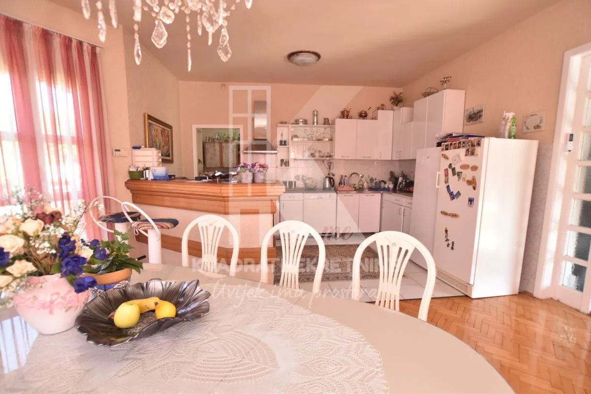 Rent, house, 410m², Donja Gorica, Podgorica