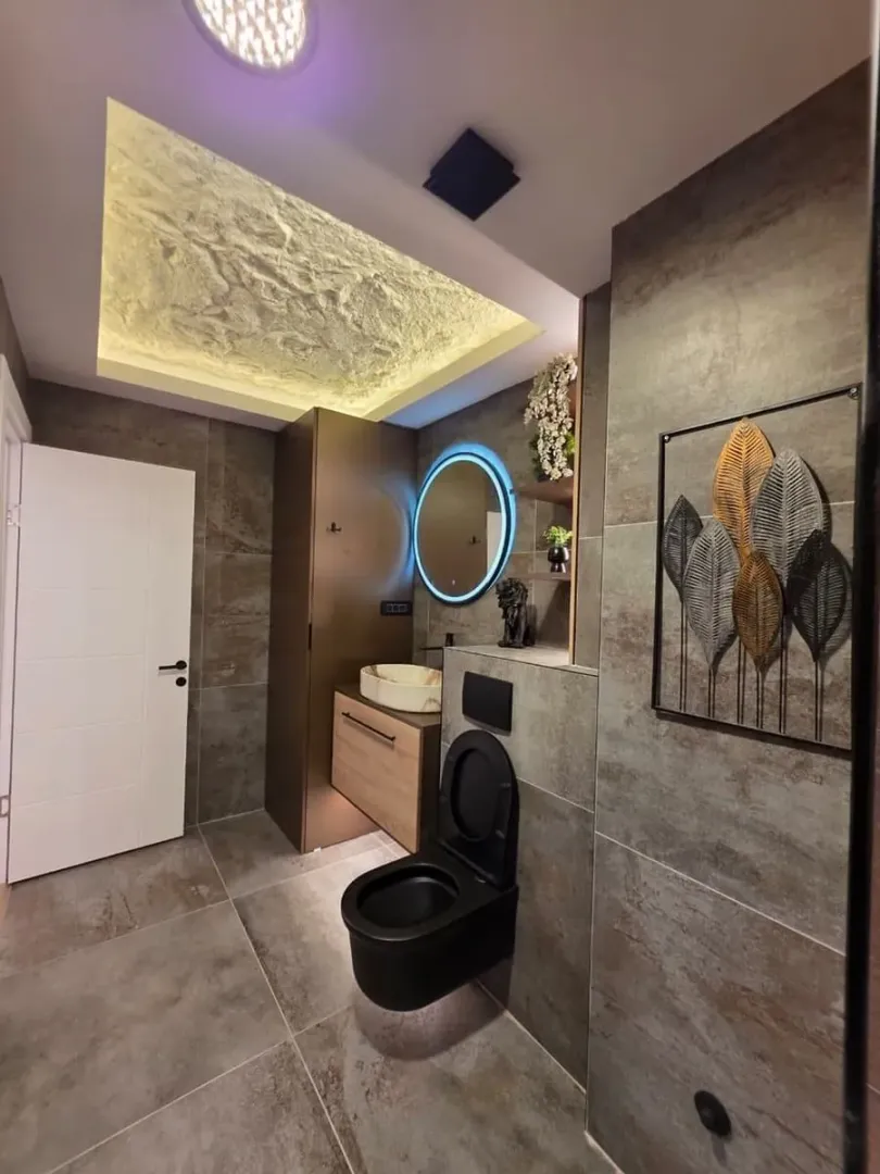 Sale, four bedroom apartment, 107m², Bečići, Budva