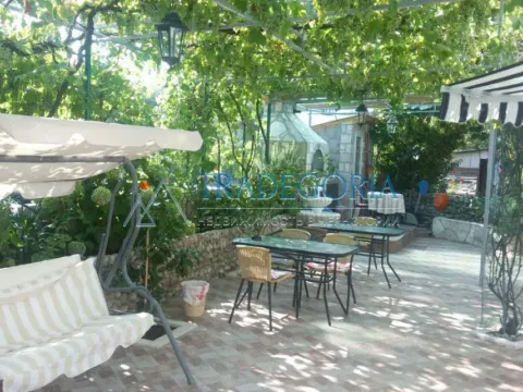 Prodaja, ugostiteljski objekat, 270m², Budva, Crna Gora - image 34