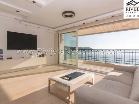 Prodaja, jednosoban stan, 64m², Savina, Herceg Novi - image 12