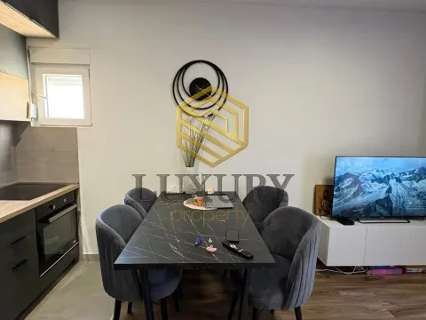 Prodaja, jednosoban stan, 46m², Zabjelo, Podgorica - image 6