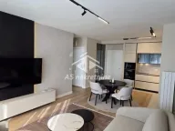 Izdavanje, dvosoban stan, 58m², Savski Venac, Beograd - image 4