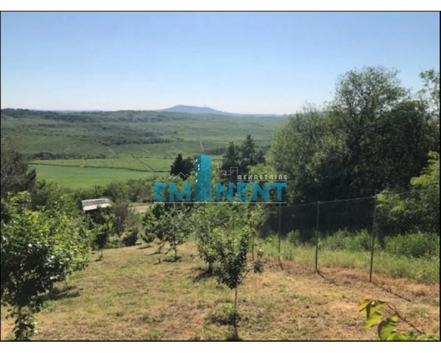 Prodaja, plac, 1200m², Ritopek, Grocka
