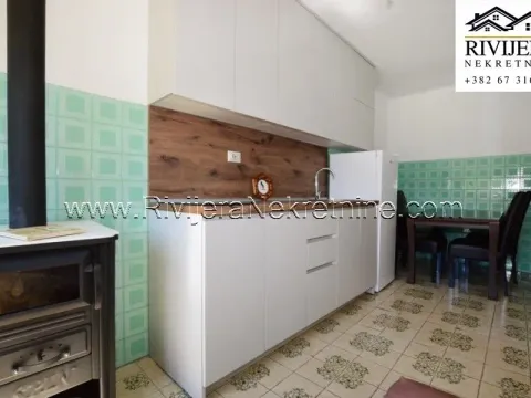Prodaja, kuća, 97m², Sutorina, Herceg Novi - image 6
