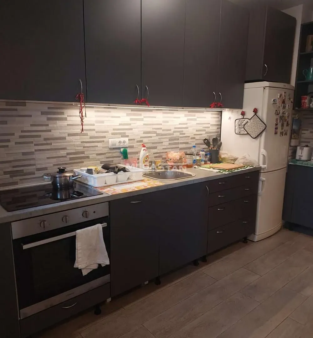Prodaja, trosoban stan, 82m², Klinički Centar, Beograd