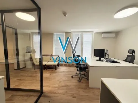 Rent, office space, 200m², Liman 3, Novi Sad Sve Podlokacije - image 19