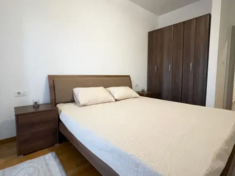 Izdavanje, jednosoban stan, 50m², Stari Aerodrom, Podgorica - image 3