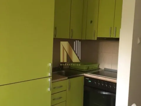 Rent, one bedroom apartment, 40m², Grbavica, Novi Sad Sve Podlokacije - image 3