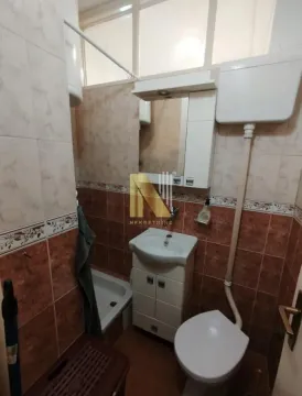 Izdavanje, garsonjera, 26m², Detelinara, Novi Sad Sve Podlokacije - image 12