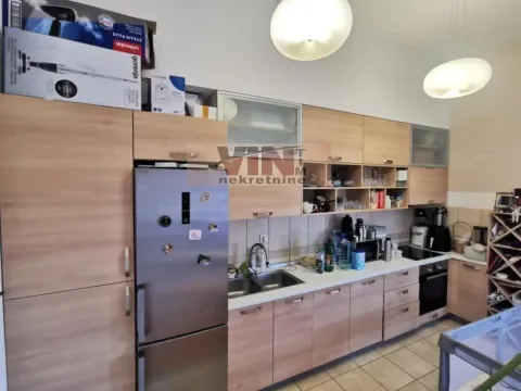 Rent, two bedroom apartment, 59m², Altina, Beograd - image 5