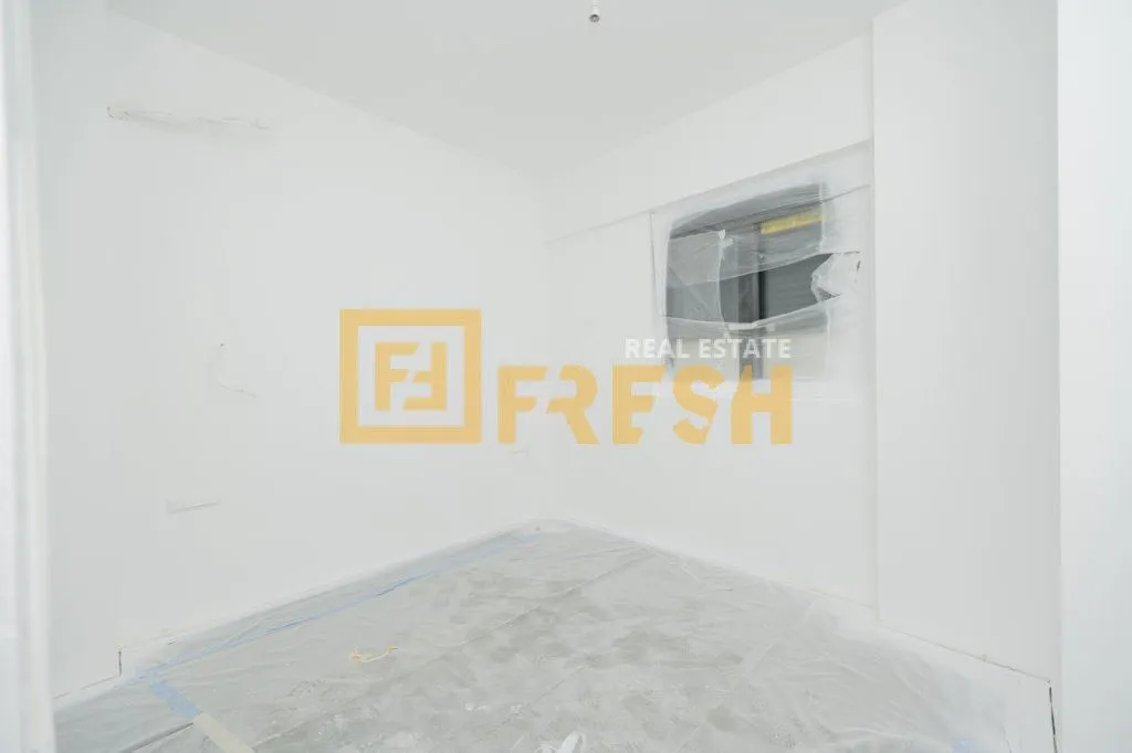 Prodaja, dvosoban stan, 71m², Bečići, Budva