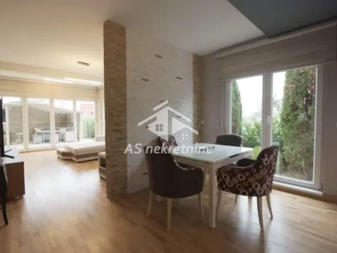 Izdavanje, trosoban stan, 90m², Savski Venac, Beograd - image 6