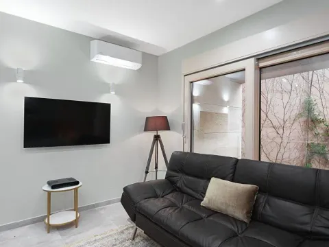 Prodaja, jednosoban stan, 38m², Kotor, Crna Gora