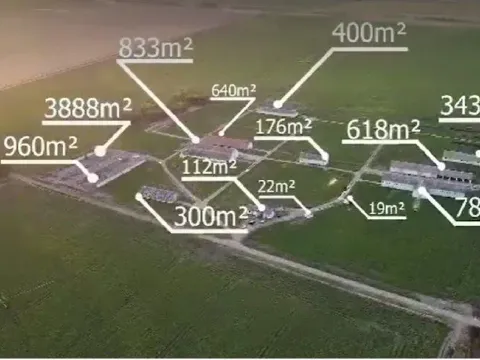 Prodaja, plac, 98000m², Vrbas, Novi Sad - image 16