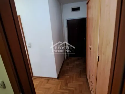 Izdavanje, dvosoban stan, 54m², Đeram Pijaca, Beograd - image 11