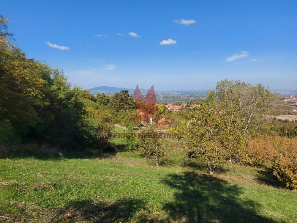 Prodaja, plac, 5700m², Arandjelovac, Srbija