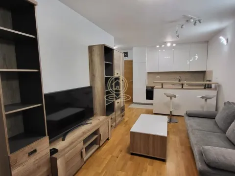 Rent, one bedroom apartment, 43m², Telep, Novi Sad Sve Podlokacije - image 4