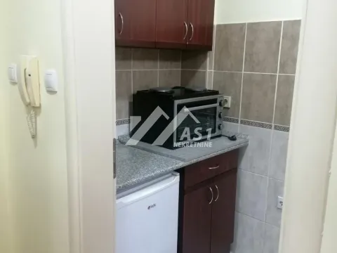 Izdavanje, stan, 26m², Salajka, Novi Sad Sve Podlokacije - image 9