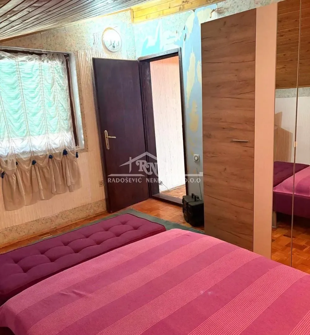 Prodaja, trosoban stan, 88m², Petlovo Brdo, Beograd