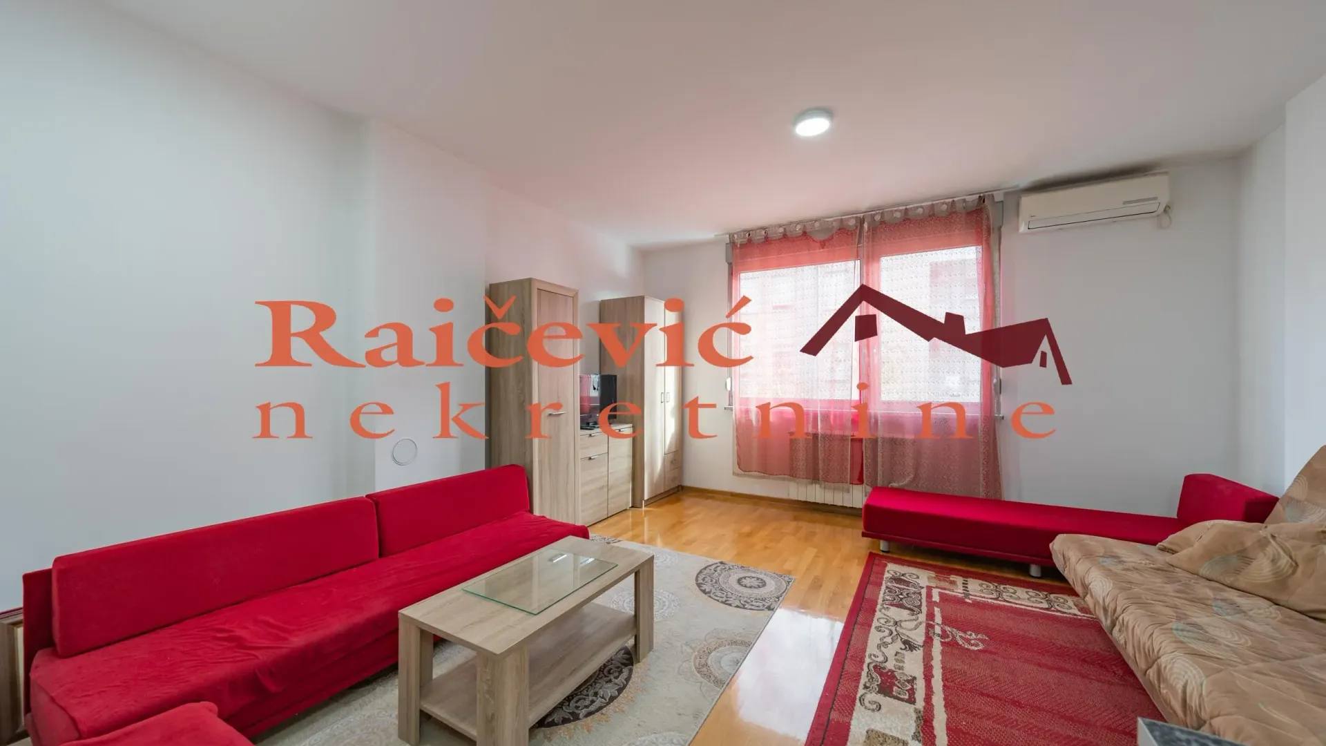 Rent, one bedroom apartment, 32m², Kluz, Zvezdara Sve Podlokacije