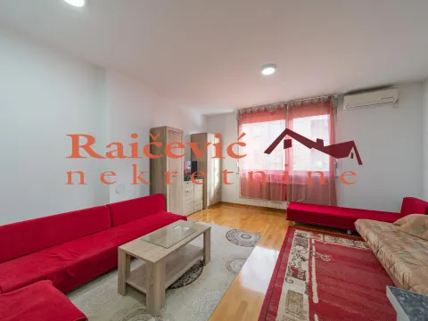 Rent, one bedroom apartment, 32m², Kluz, Zvezdara Sve Podlokacije - image 3