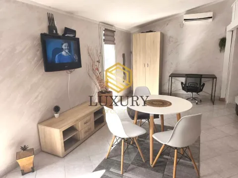 Izdavanje, garsonjera, 40m², Stari Aerodrom, Podgorica - image 6