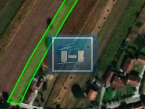 Zemljište in Dankovo