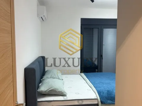 Izdavanje, dvosoban stan, 53m², City Kvart, Podgorica - image 11