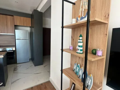 Prodaja, jednosoban stan, 50m², Bečići, Budva - image 14