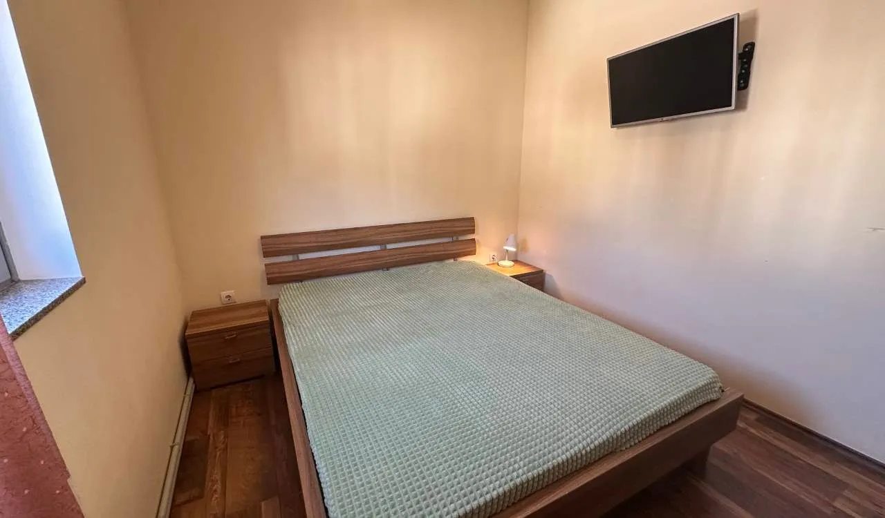 Sale, one bedroom apartment, 51m², Centar, Budva