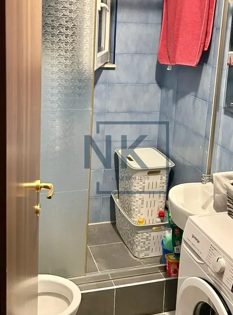 Prodaja, dvosoban stan, 72m², Momišići, Podgorica