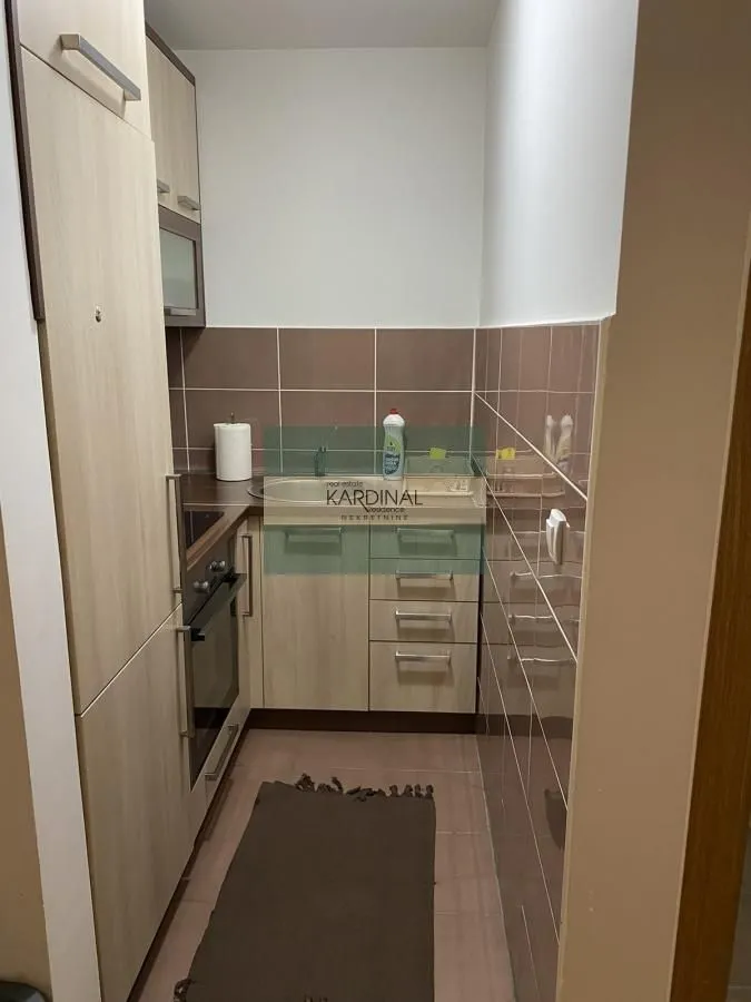 Prodaja, jednosoban stan, 41m², Centar, Čajetina