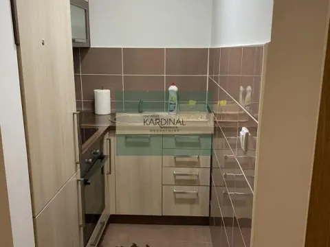 Prodaja, jednosoban stan, 41m², Centar, Čajetina - image 15