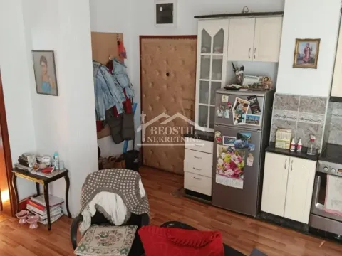 Prodaja, dvosoban stan, 46m², Višnjička Banja, Palilula Sve Podlokacije - image 3