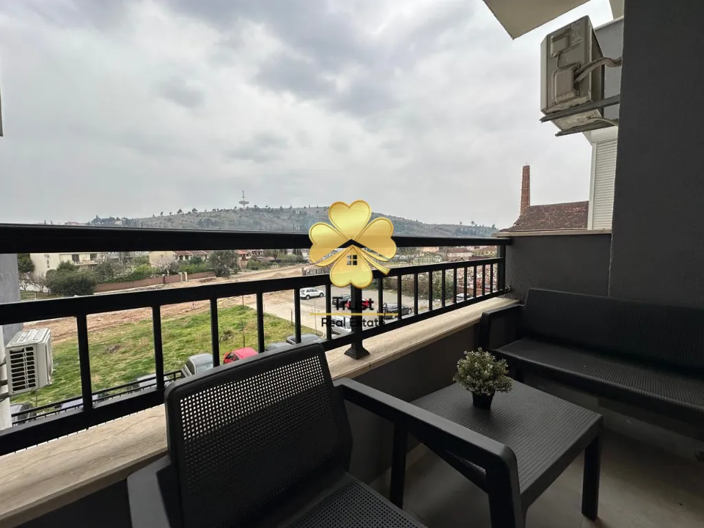 Rent, two bedroom apartment, 102m², Zabjelo, Podgorica