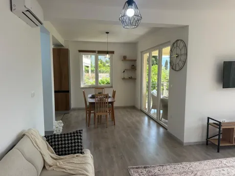Prodaja, dvosoban stan, 85m², Đenovići, Herceg Novi - image 5