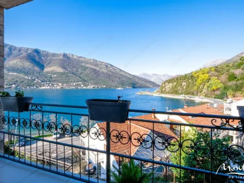 Prodaja, dvosoban stan, 174m², Lepetani, Tivat - image 7