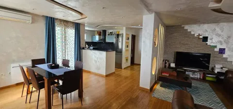 Sale, two bedroom apartment, 86m², Pržno, Budva - image 3