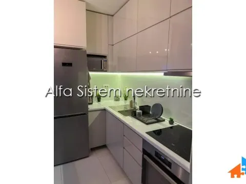 Rent, apartment, 55m², Zvezdara Sve Podlokacije, Beograd - image 8